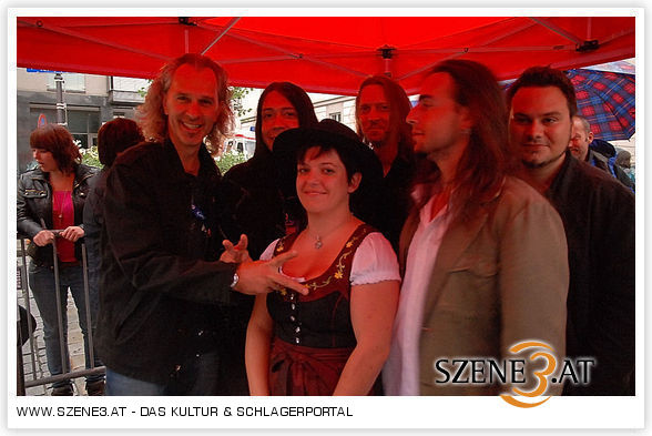 krone fest 2009 - 