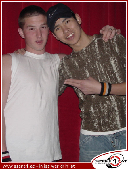 Szene1-Fotoalbum - 
