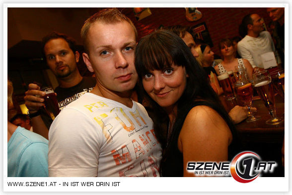 immer wieder party! - 