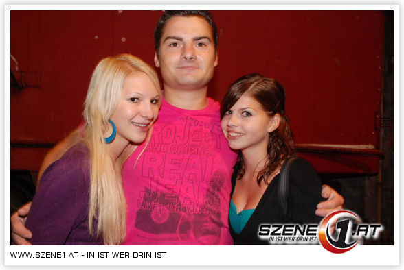 party bis zum schluss.! - 