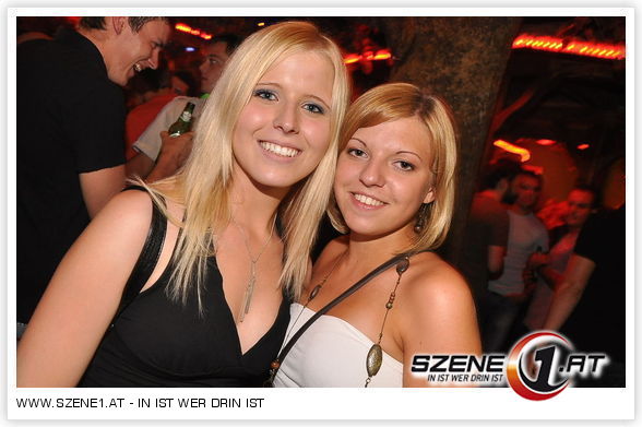 ThE NighT LiFe 2008 UND 2009 ! ;o) - 