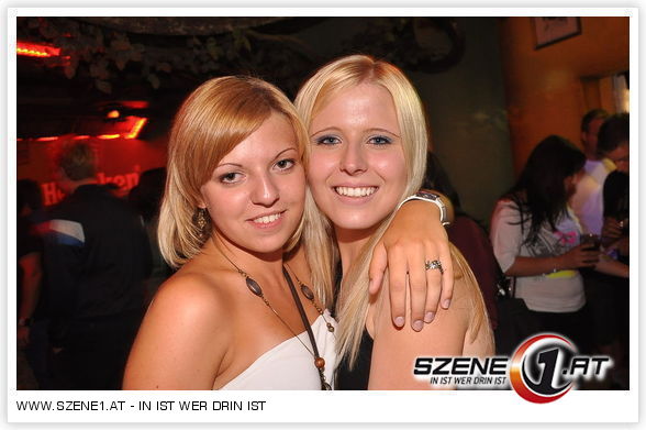 ThE NighT LiFe 2008 UND 2009 ! ;o) - 