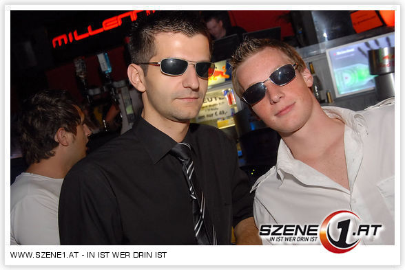 Fifty and Millennium - 