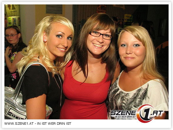 Halli Galli Drecksauparty 2009 - 