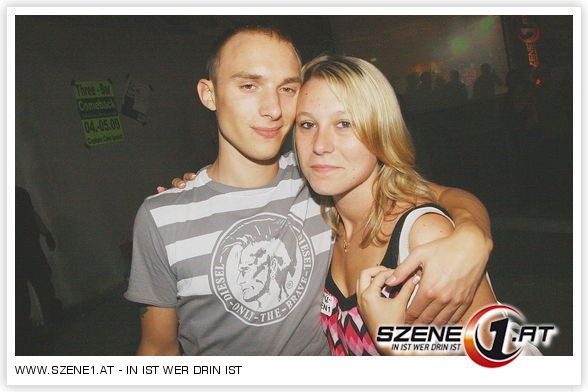 mei schatz und i - 