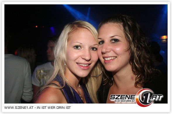 party bis zum schluss.! - 