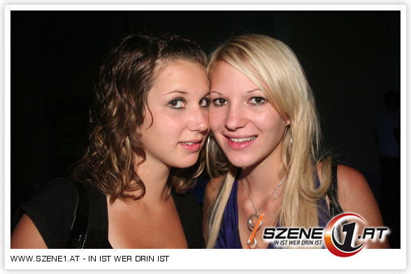 party bis zum schluss.! - 