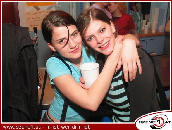 Teil 1 Party Fotos - 