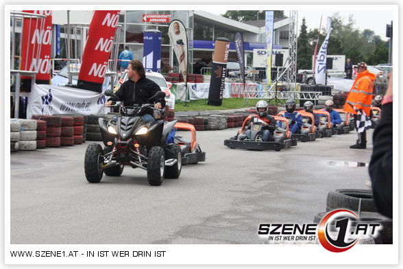 "Grand Prix von St. Pölten " - 