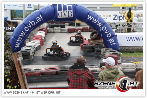 "Grand Prix von St. Pölten " - 