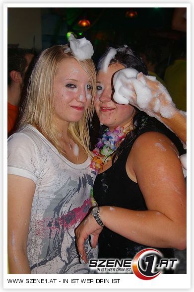weil, du die beste bist ? - 