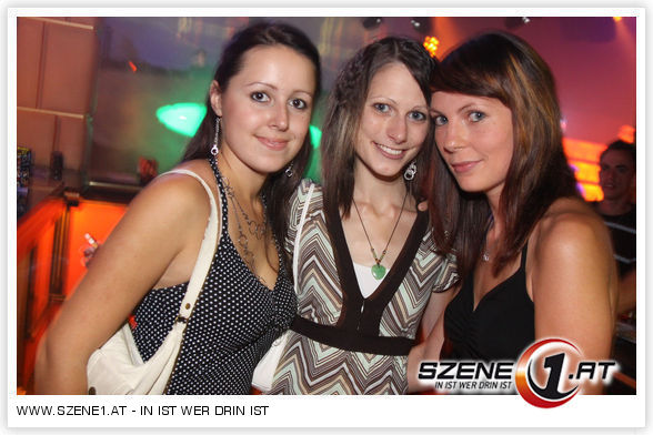 Party 2009 - 