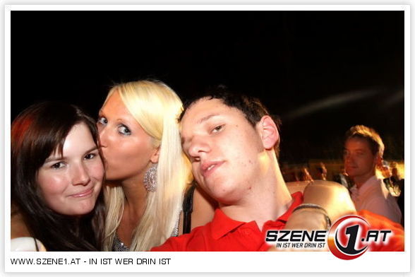 Festlsaison und Linz 2009 - 