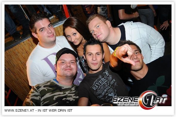 Unterwegs 2009!!! - 