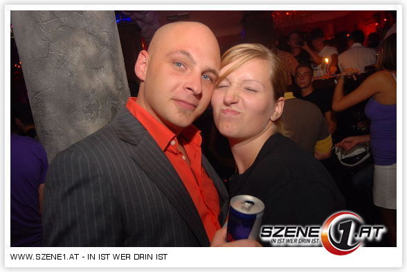 mei hase und i =)  - 