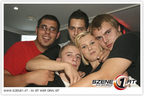 Parrtyyy Parttyyy !!!!! - 