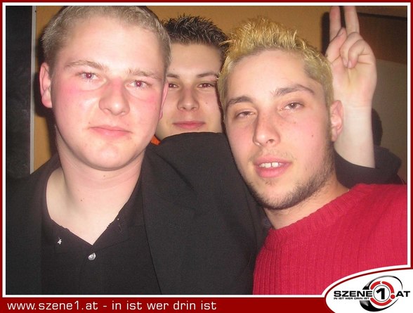 Szene1-Fotoalbum - 