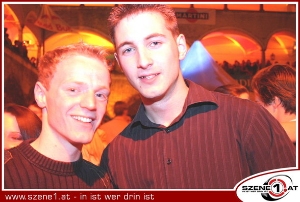 Szene1-Fotoalbum - 