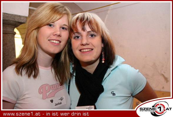 I und mei Best Friend - 