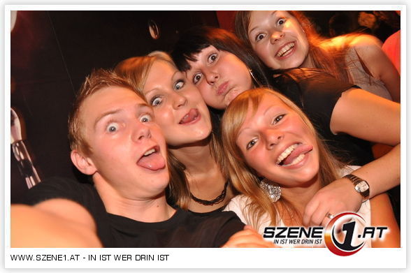 Voll in Szene 2009 - 