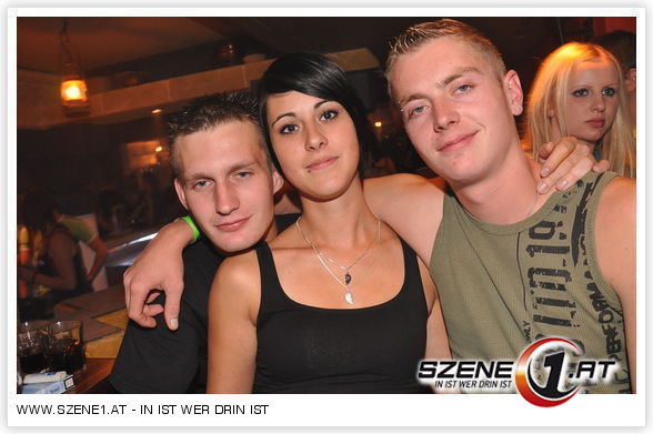 olle meine aundan friends - 