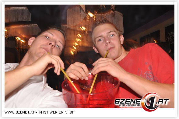 Voll in Szene 2009 - 