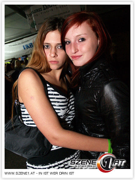 Summer and Party Night 5.September 2009  - 