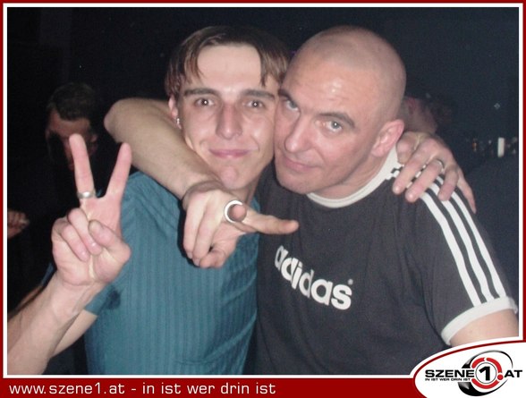 Szene1-Fotoalbum - 