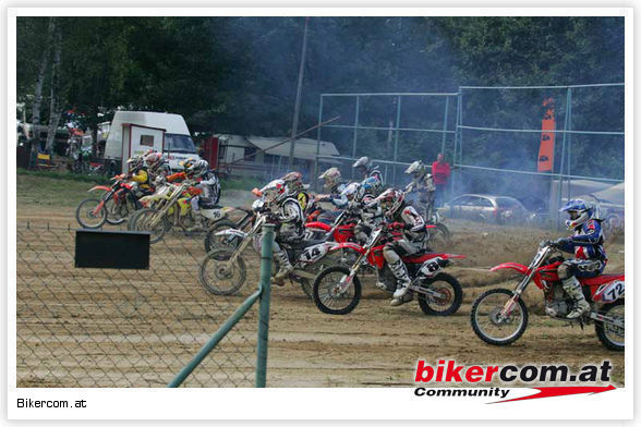 motocross´n 2009 - 