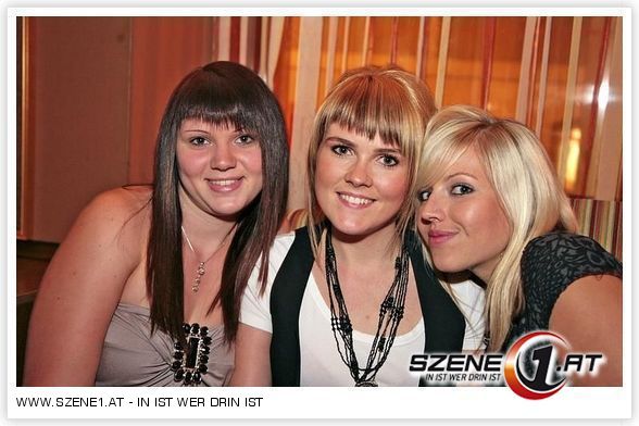 Party in Linz - 