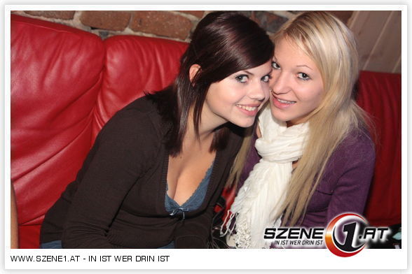 party bis zum schluss.! - 