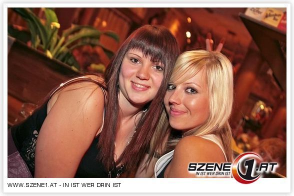 Party in Linz - 