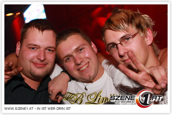Fort geh!! - 