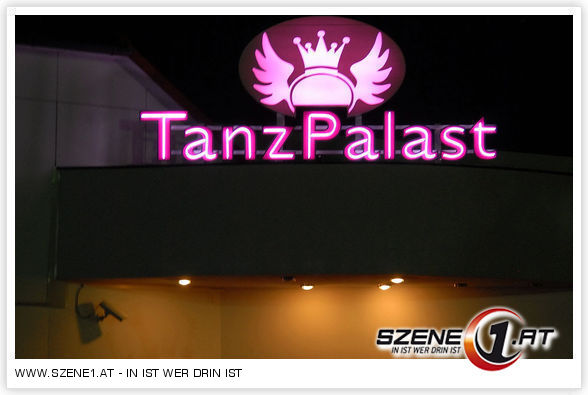 Tanzpalast - 