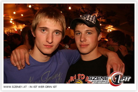 Fortgehn (Sommer 09) - 