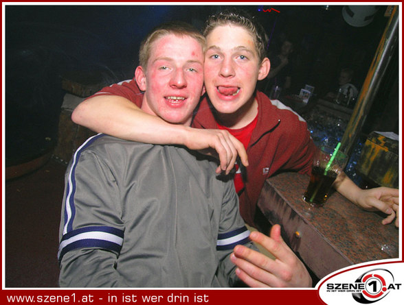 Szene1-Fotoalbum - 