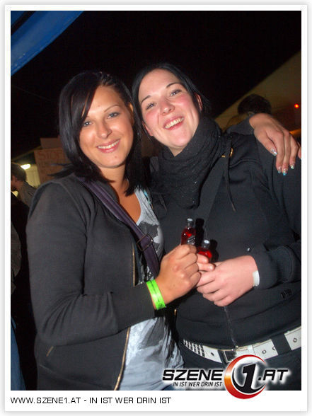 Partys 2009/2010 - 