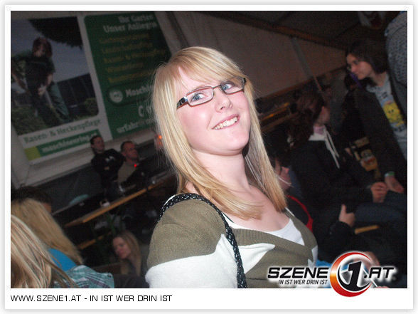 Fortgehen 2009 - 