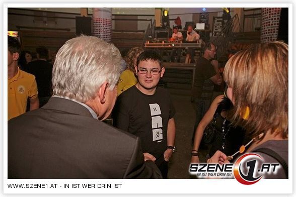 3 years of arene mit dr.joe 09 - 