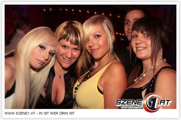 Party in Linz - 