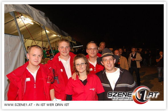 Ambulanzdienst Seer-OpenAir - 