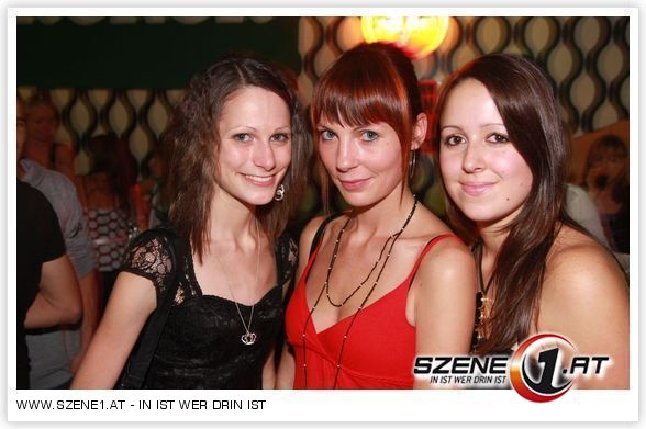 Party 2009 - 