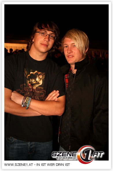 Foatgeh & Feiern > 08/09 - 