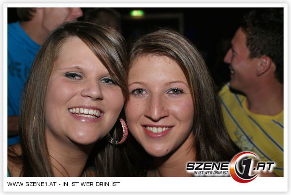 going out..... - 