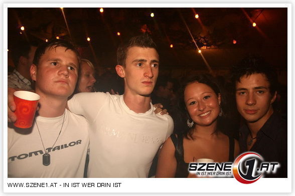 unterwegs 2009 - 