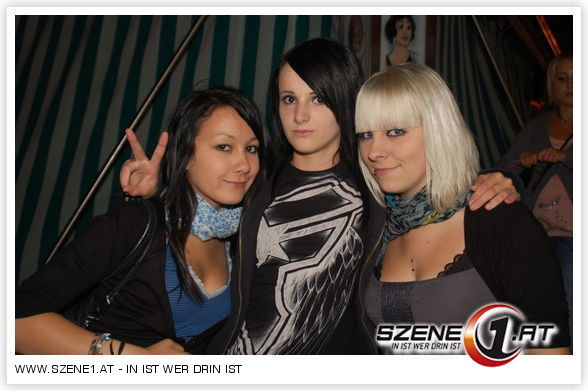 Ich und Freunde? - 