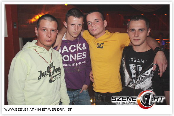 Unterwegs 2009 - 