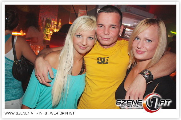 Unterwegs 2009 - 