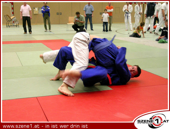 Judo - 