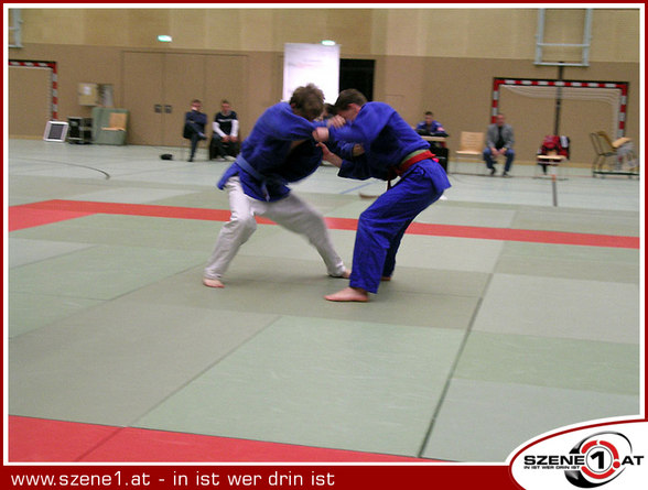 Judo - 